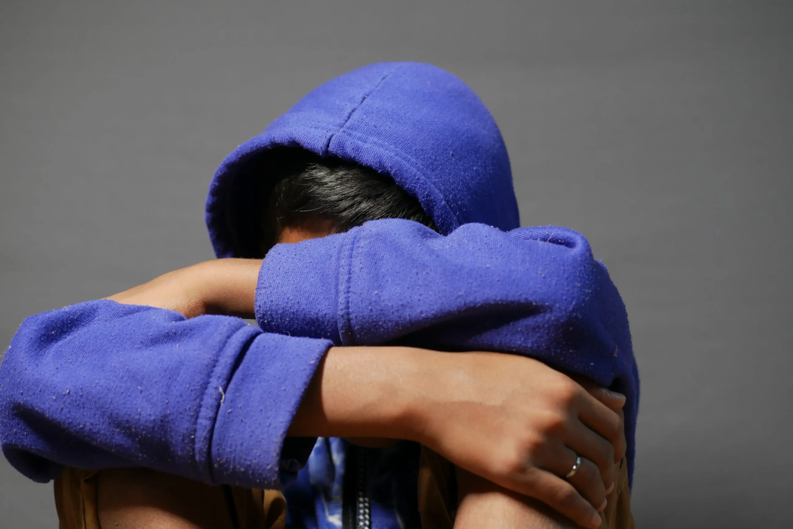 Depression and Behavioral Changes in Bangladeshi Student