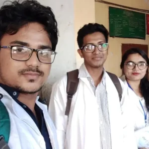 Noakhali General Hospital Visit